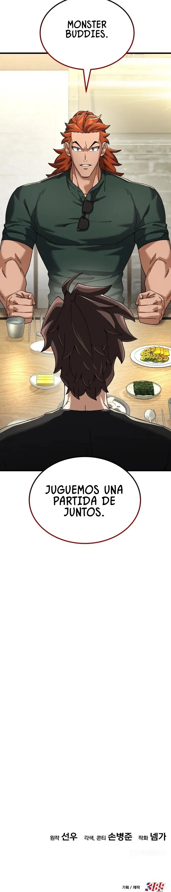 Regresé, Pero El Mundo No Terminó. - Capítulo 37 - Página 31 - LectorTMOo