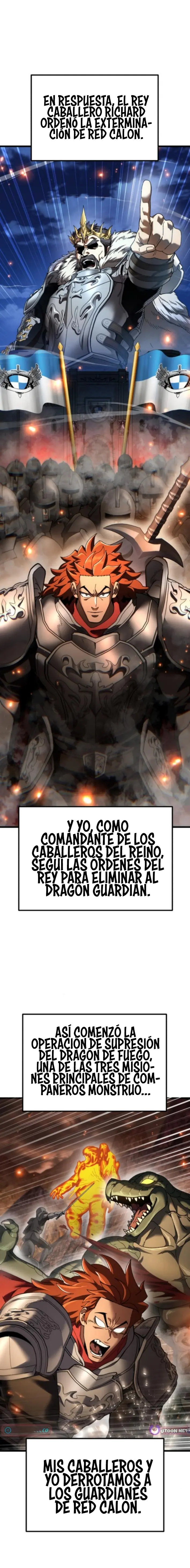 Regresé, Pero El Mundo No Terminó. - Capítulo 38 - Página 4 - LectorTMOo
