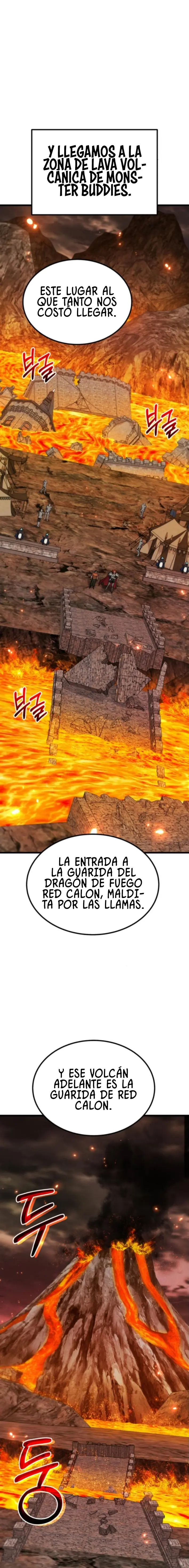 Regresé, Pero El Mundo No Terminó. - Capítulo 38 - Página 5 - LectorTMOo