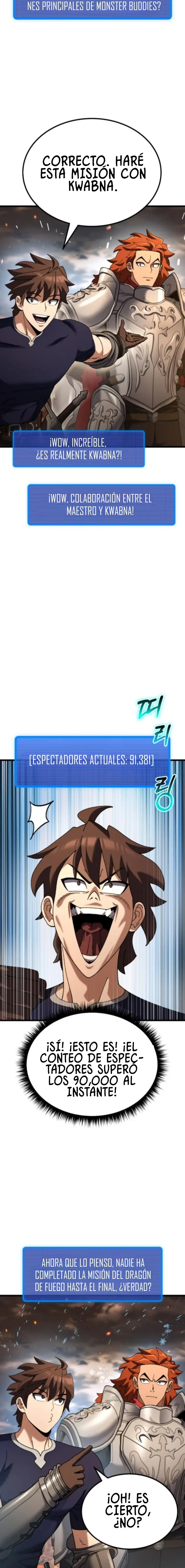 Regresé, Pero El Mundo No Terminó. - Capítulo 38 - Página 13 - LectorTMOo