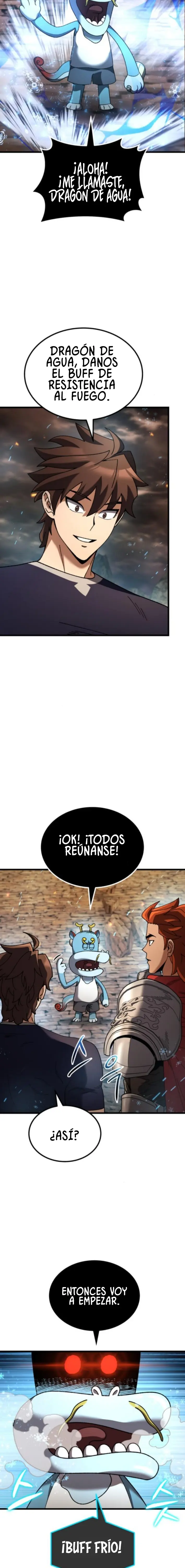 Regresé, Pero El Mundo No Terminó. - Capítulo 38 - Página 15 - LectorTMOo