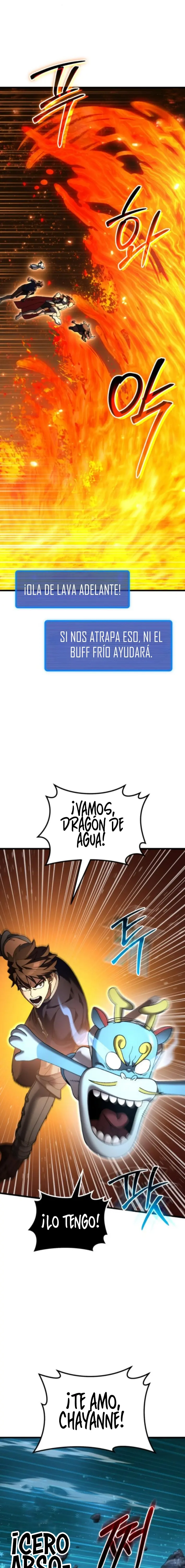 Regresé, Pero El Mundo No Terminó. - Capítulo 38 - Página 19 - LectorTMOo