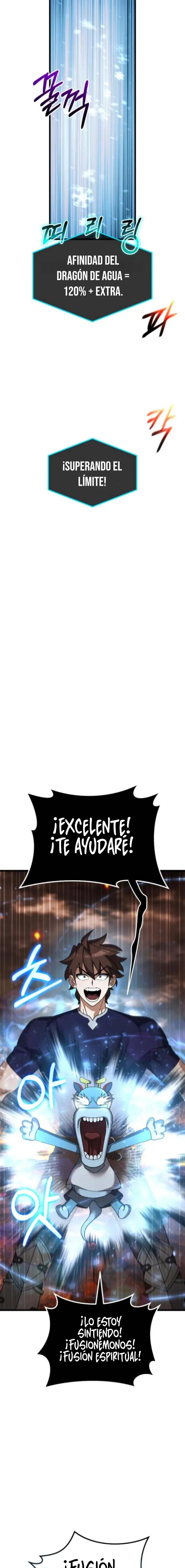 Regresé, Pero El Mundo No Terminó. - Capítulo 39 - Página 28 - LectorTMOo