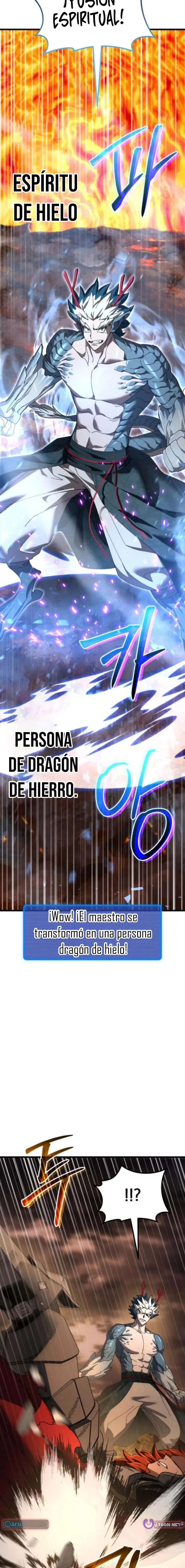 Regresé, Pero El Mundo No Terminó. - Capítulo 39 - Página 29 - LectorTMOo