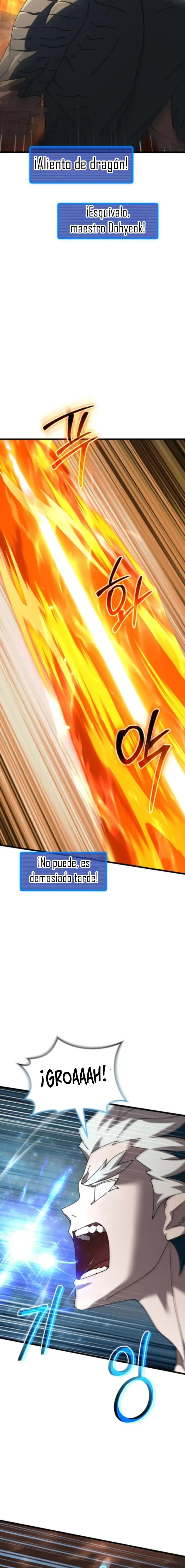 Regresé, Pero El Mundo No Terminó. - Capítulo 39 - Página 31 - LectorTMOo