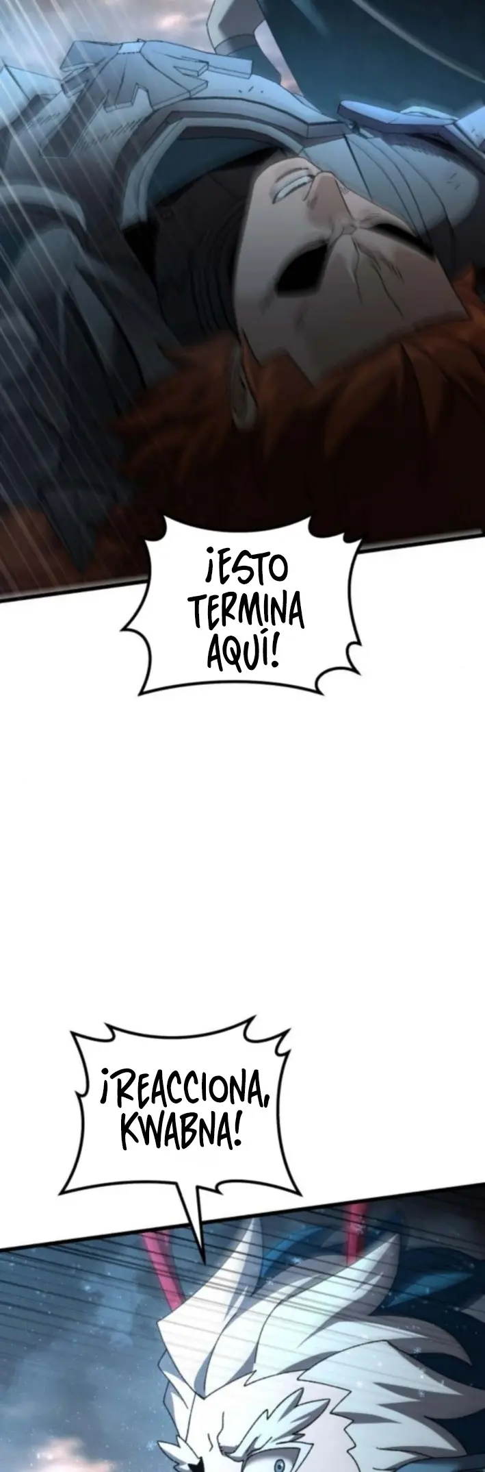 Regresé, Pero El Mundo No Terminó. - Capítulo 39 - Página 39 - LectorTMOo