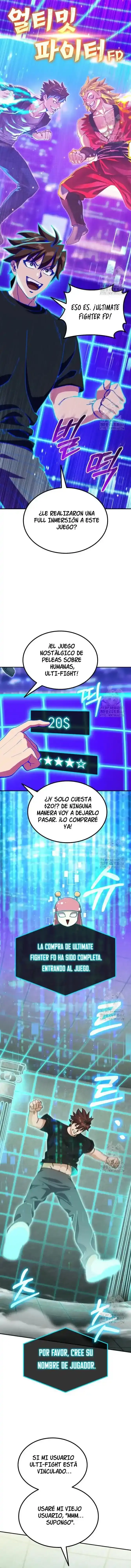 Regresé, Pero El Mundo No Terminó. capítulo 4 página 12