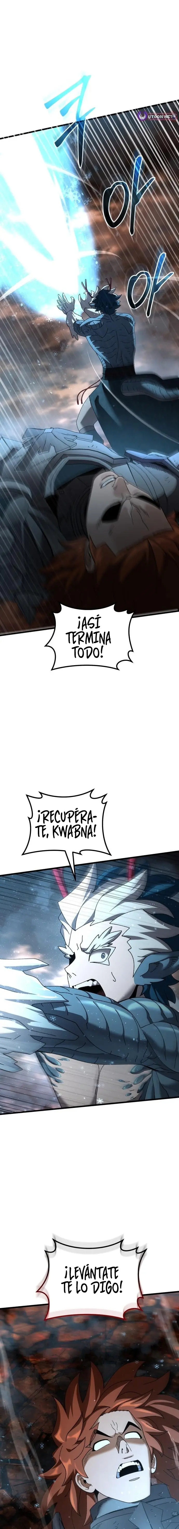 Regresé, Pero El Mundo No Terminó. - Capítulo 40 - Página 2 - LectorTMOo