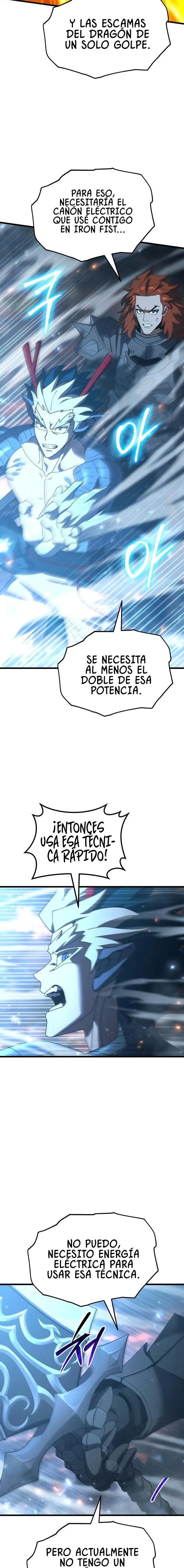 Regresé, Pero El Mundo No Terminó. - Capítulo 40 - Página 5 - LectorTMOo