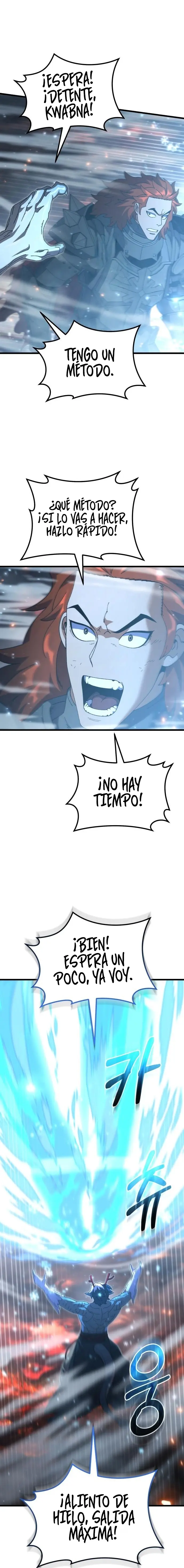 Regresé, Pero El Mundo No Terminó. - Capítulo 40 - Página 7 - LectorTMOo