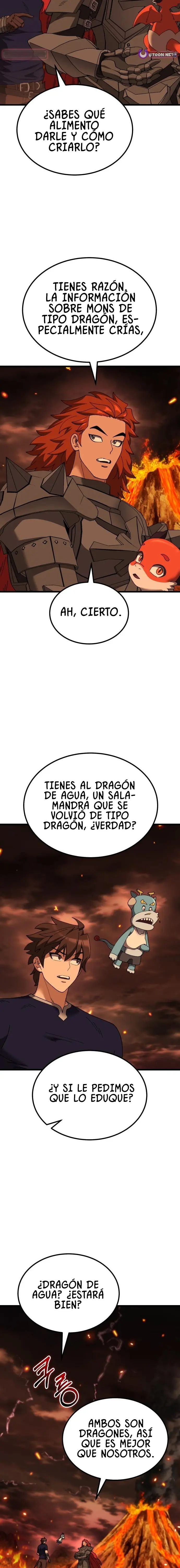 Regresé, Pero El Mundo No Terminó. - Capítulo 40 - Página 23 - LectorTMOo