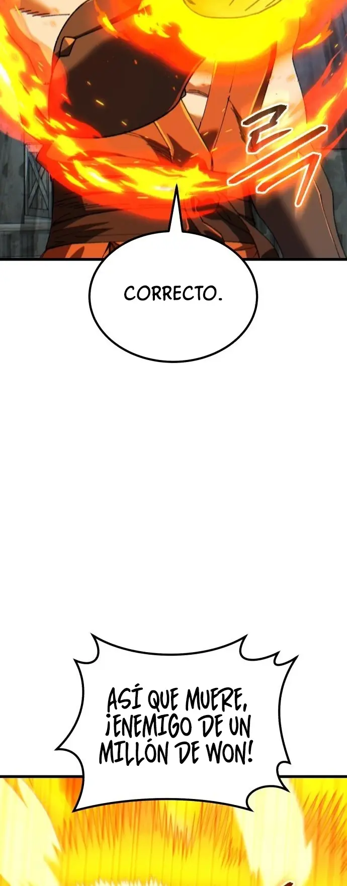 Regresé, Pero El Mundo No Terminó. - Capítulo 40 - Página 33 - LectorTMOo