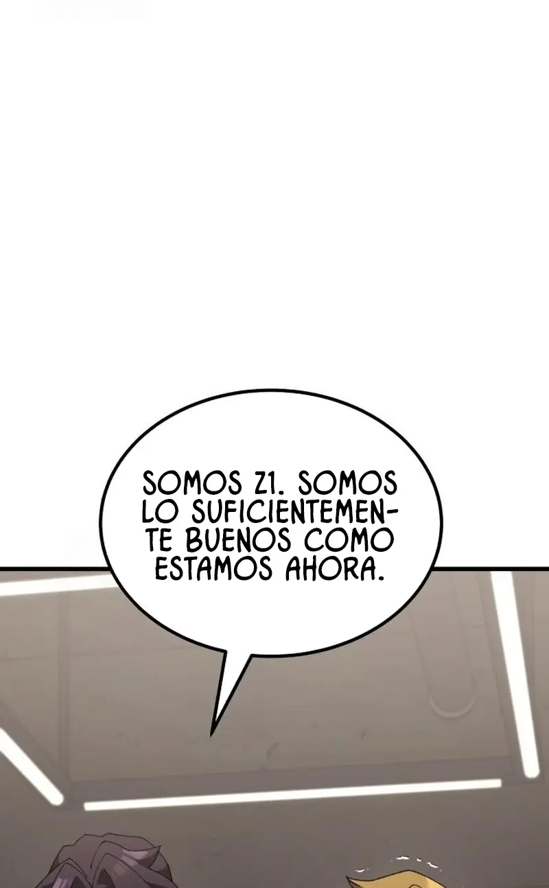 Regresé, Pero El Mundo No Terminó. - Capítulo 41 - Página 33 - LectorTMOo