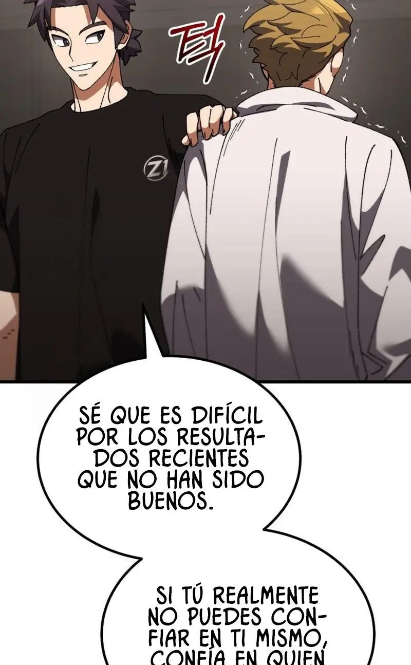 Regresé, Pero El Mundo No Terminó. - Capítulo 41 - Página 34 - LectorTMOo