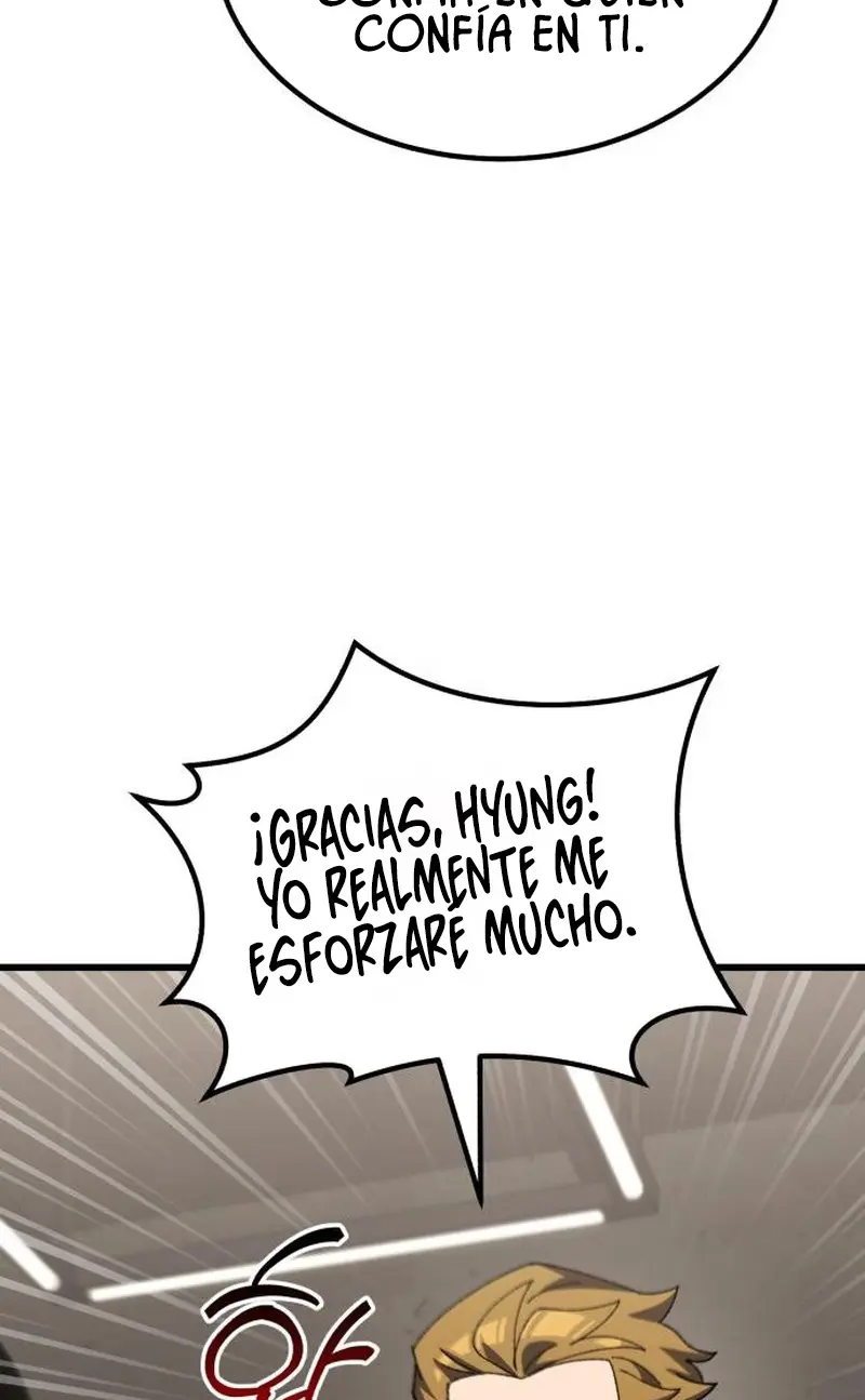 Regresé, Pero El Mundo No Terminó. - Capítulo 41 - Página 35 - LectorTMOo