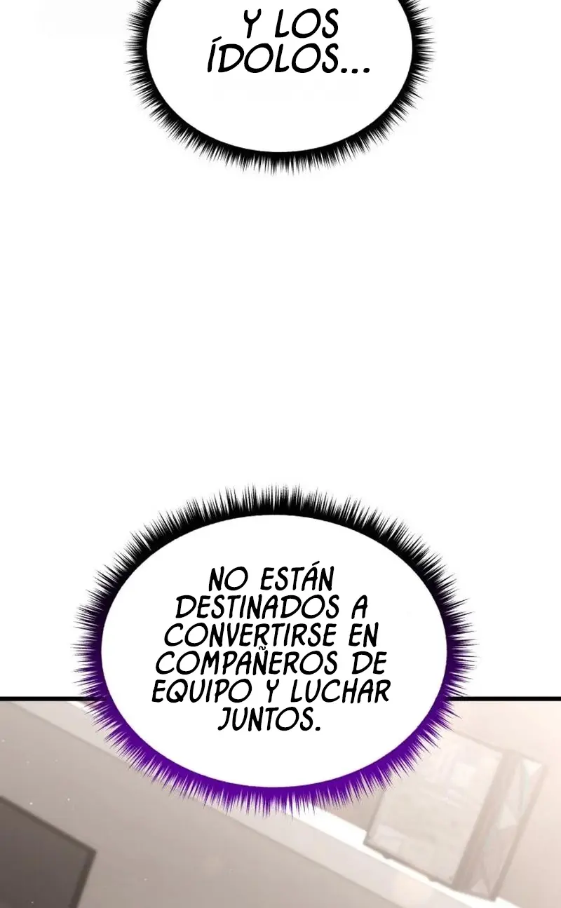 Regresé, Pero El Mundo No Terminó. - Capítulo 41 - Página 38 - LectorTMOo