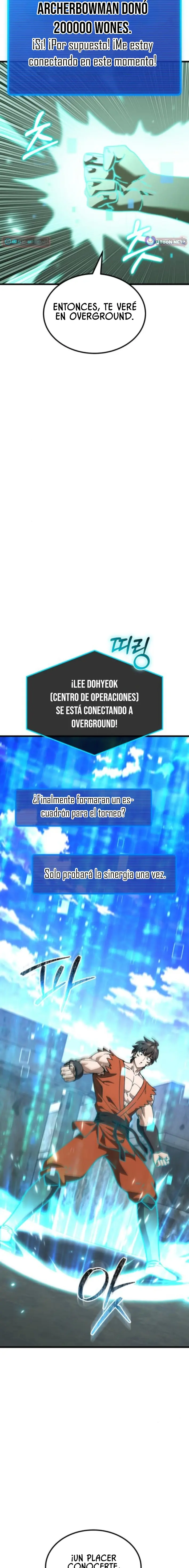 Regresé, Pero El Mundo No Terminó. - Capítulo 42 - Página 8 - LectorTMOo