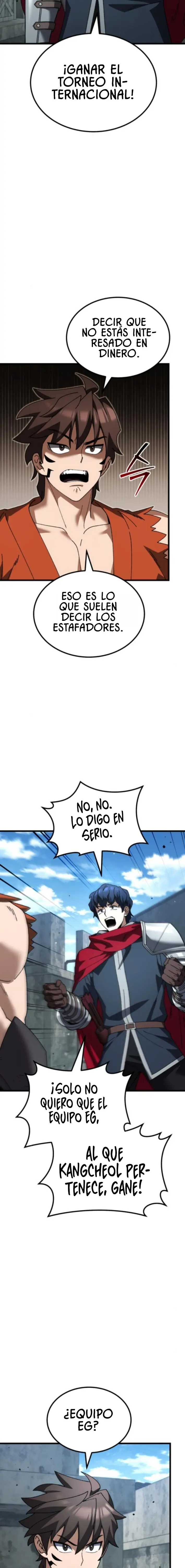 Regresé, Pero El Mundo No Terminó. - Capítulo 42 - Página 16 - LectorTMOo