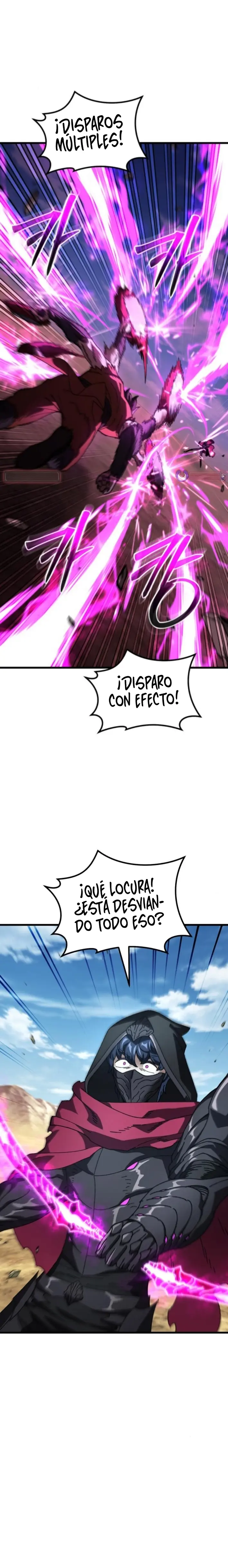 Regresé, Pero El Mundo No Terminó. - Capítulo 42 - Página 29 - LectorTMOo