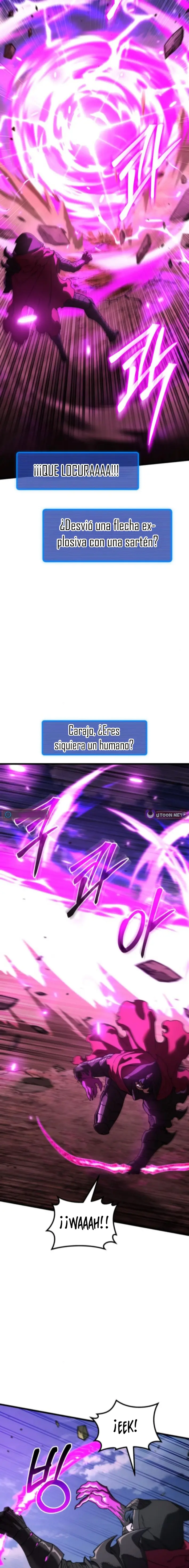 Regresé, Pero El Mundo No Terminó. - Capítulo 43 - Página 5 - LectorTMOo