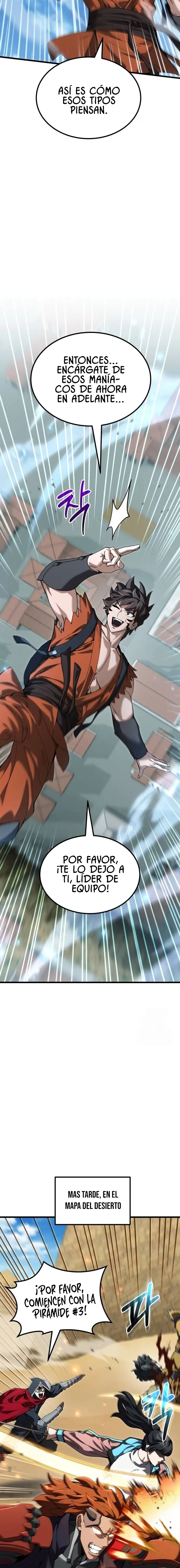 Regresé, Pero El Mundo No Terminó. - Capítulo 44 - Página 13 - LectorTMOo