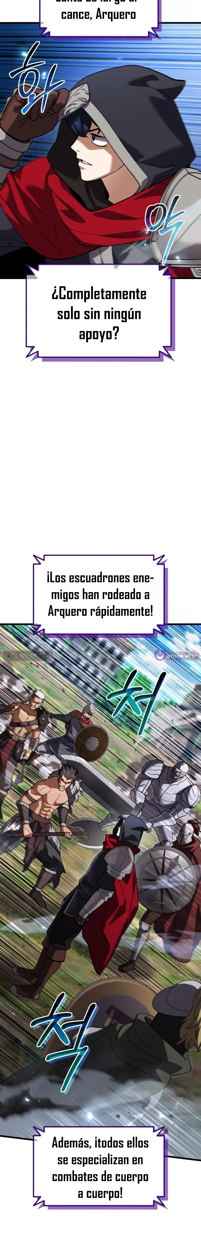 Regresé, Pero El Mundo No Terminó. - Capítulo 46 - Página 28 - LectorTMOo