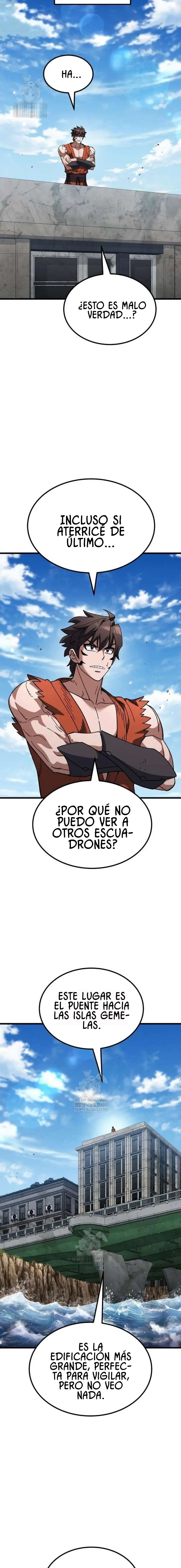 Regresé, Pero El Mundo No Terminó. - Capítulo 47 - Página 18 - LectorTMOo