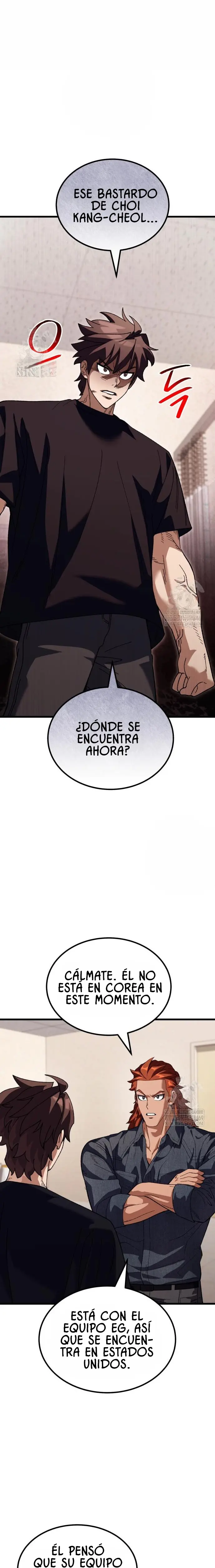 Regresé, Pero El Mundo No Terminó. - Capítulo 49 - Página 2 - LectorTMOo