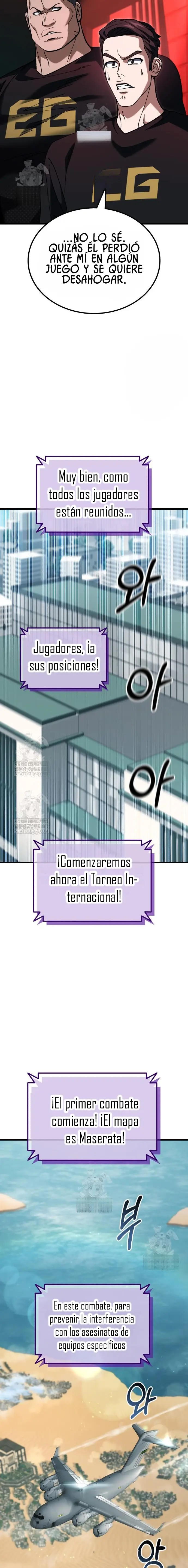 Regresé, Pero El Mundo No Terminó. - Capítulo 49 - Página 13 - LectorTMOo