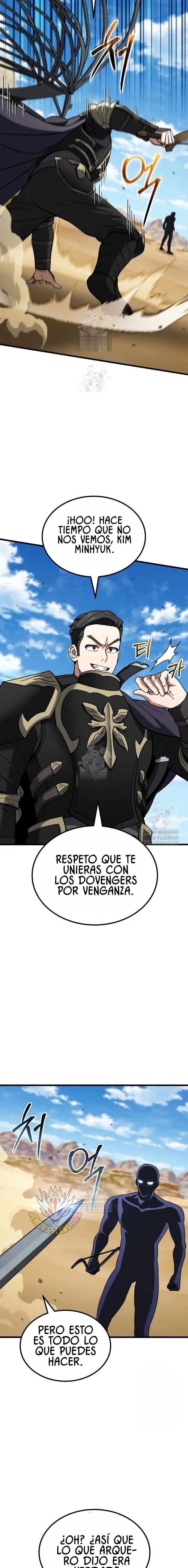 Regresé, Pero El Mundo No Terminó. - Capítulo 49 - Página 17 - LectorTMOo