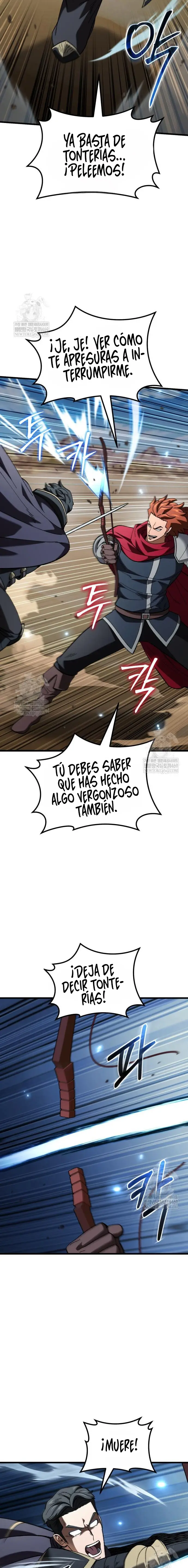 Regresé, Pero El Mundo No Terminó. - Capítulo 49 - Página 20 - LectorTMOo