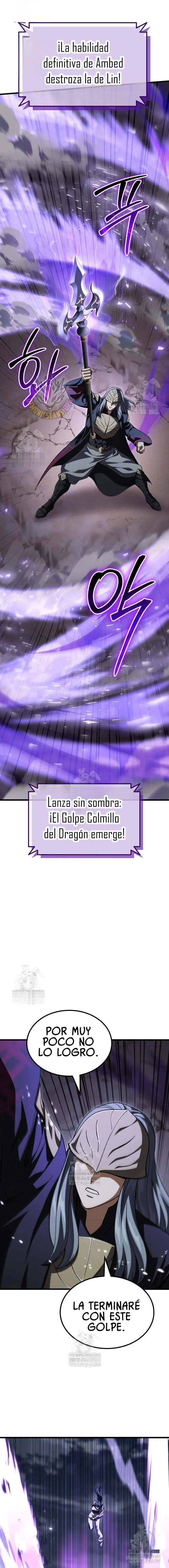 Regresé, Pero El Mundo No Terminó. - Capítulo 50 - Página 13 - LectorTMOo