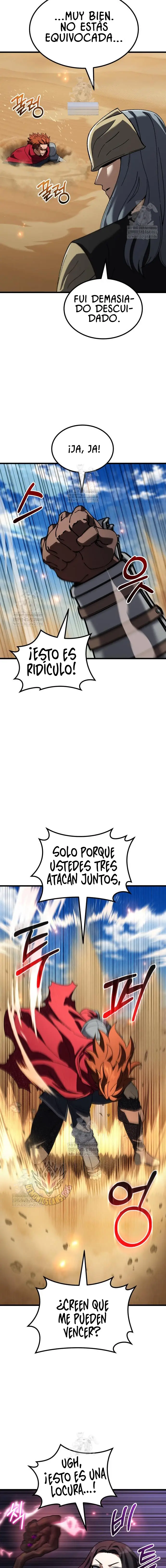 Regresé, Pero El Mundo No Terminó. - Capítulo 50 - Página 20 - LectorTMOo