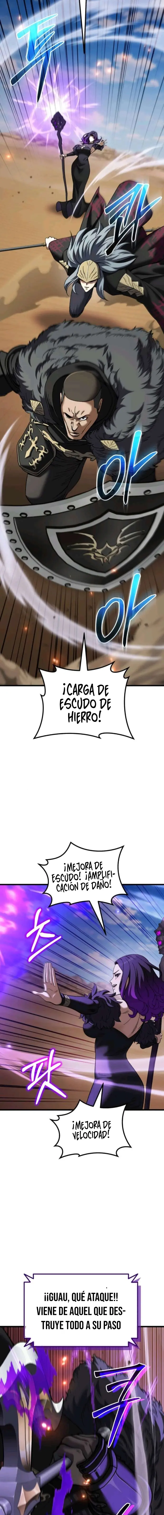 Regresé, Pero El Mundo No Terminó. - Capítulo 51 - Página 4 - LectorTMOo