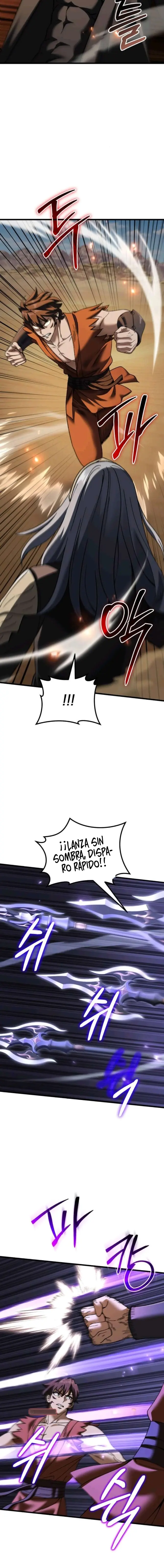 Regresé, Pero El Mundo No Terminó. - Capítulo 51 - Página 16 - LectorTMOo