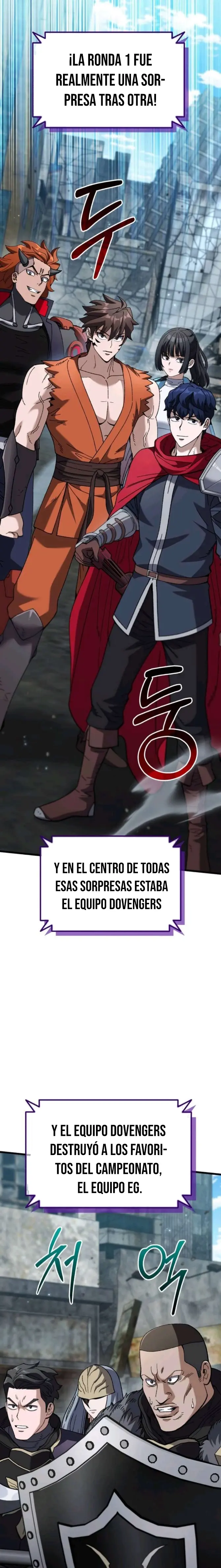 Regresé, Pero El Mundo No Terminó. - Capítulo 51 - Página 27 - LectorTMOo