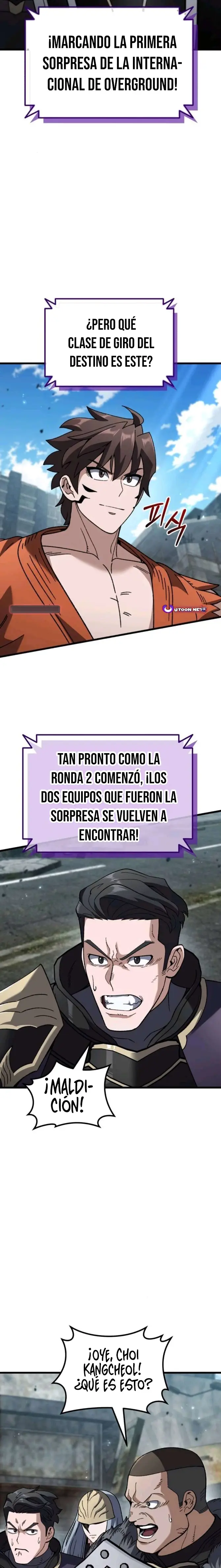 Regresé, Pero El Mundo No Terminó. - Capítulo 51 - Página 28 - LectorTMOo
