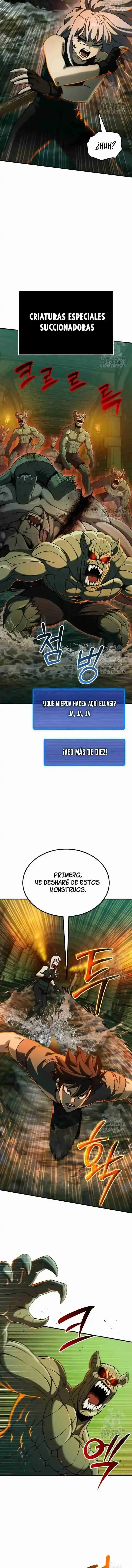 Regresé, Pero El Mundo No Terminó. - Capítulo 6 - Página 4 - LectorTMOo