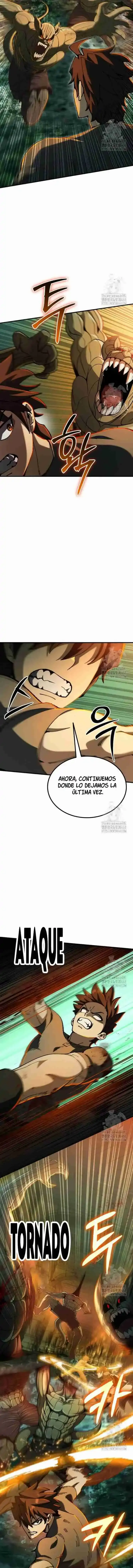 Regresé, Pero El Mundo No Terminó. - Capítulo 6 - Página 9 - LectorTMOo