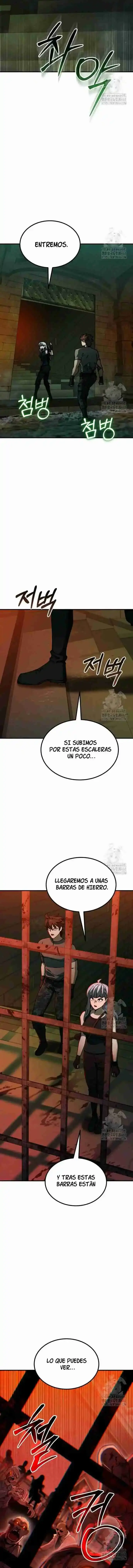 Regresé, Pero El Mundo No Terminó. - Capítulo 6 - Página 20 - LectorTMOo