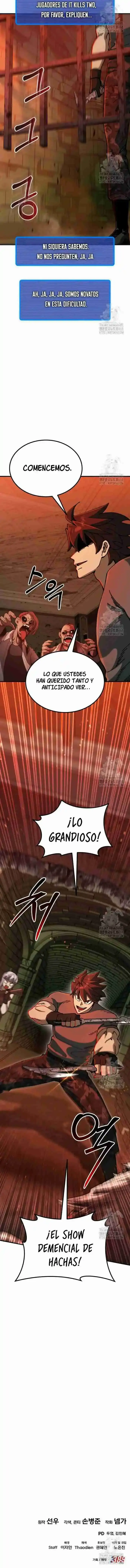 Regresé, Pero El Mundo No Terminó. - Capítulo 6 - Página 29 - LectorTMOo