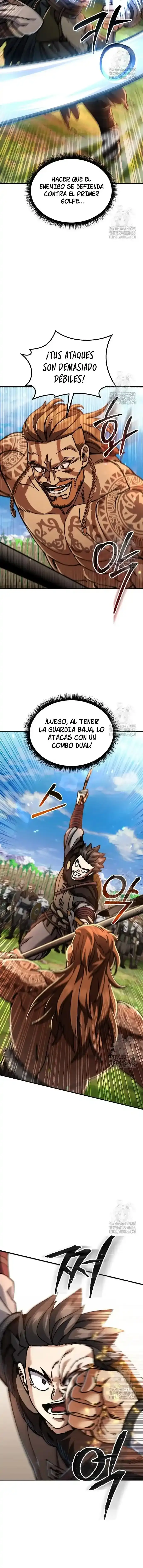 Regresé, Pero El Mundo No Terminó. capítulo 9 página 3