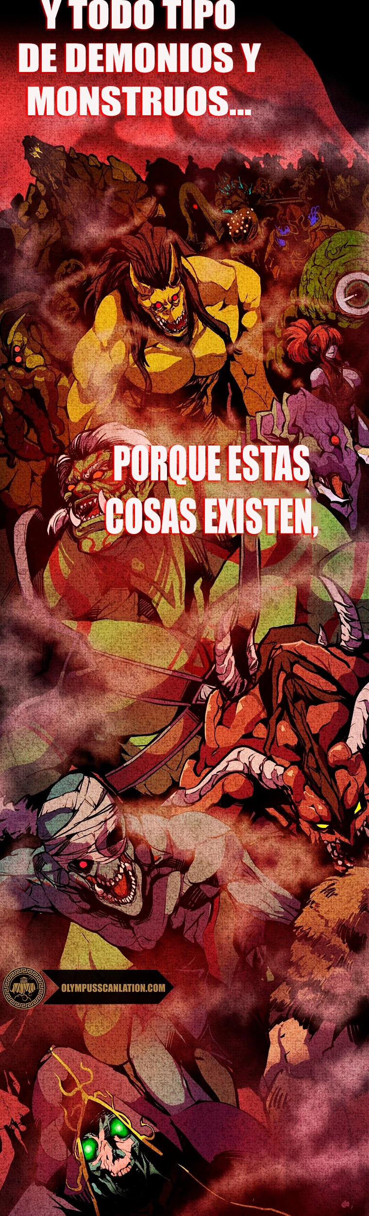 Regresión inútil - Capítulo 1 - Página 7 - LectorTMOo