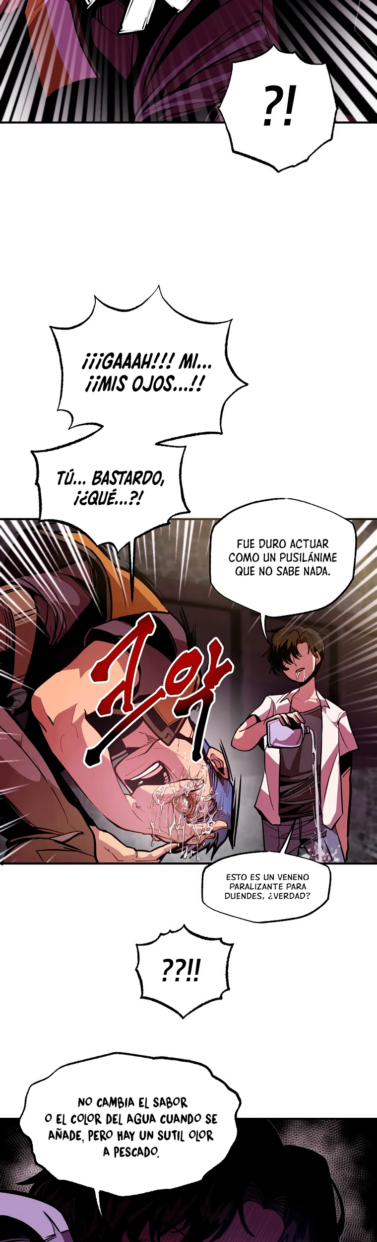 Regresión inútil - Capítulo 1 - Página 14 - LectorTMOo