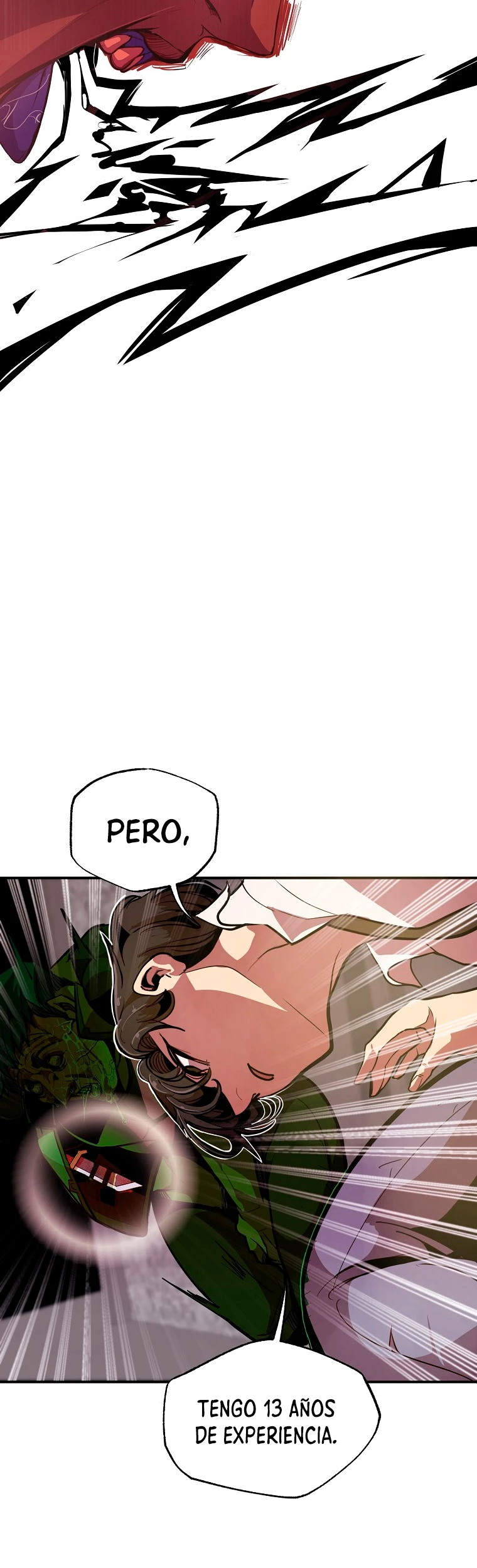 Regresión inútil - Capítulo 1 - Página 18 - LectorTMOo