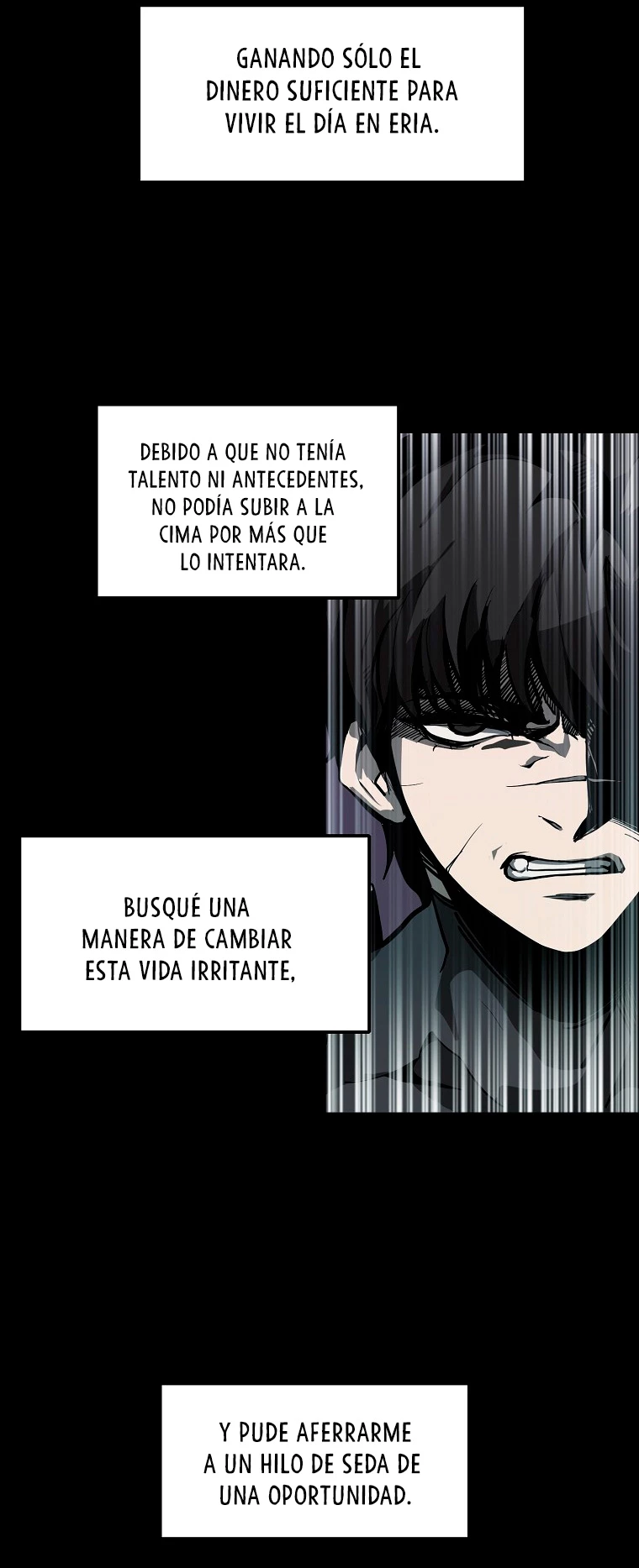 Regresión inútil - Capítulo 1 - Página 25 - LectorTMOo