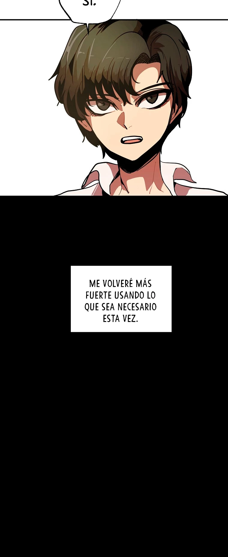 Regresión inútil - Capítulo 1 - Página 39 - LectorTMOo