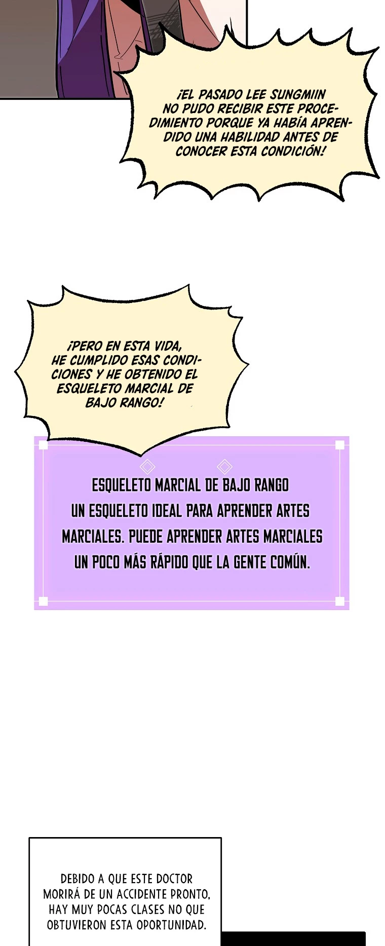 Regresión inútil - Capítulo 1 - Página 44 - LectorTMOo