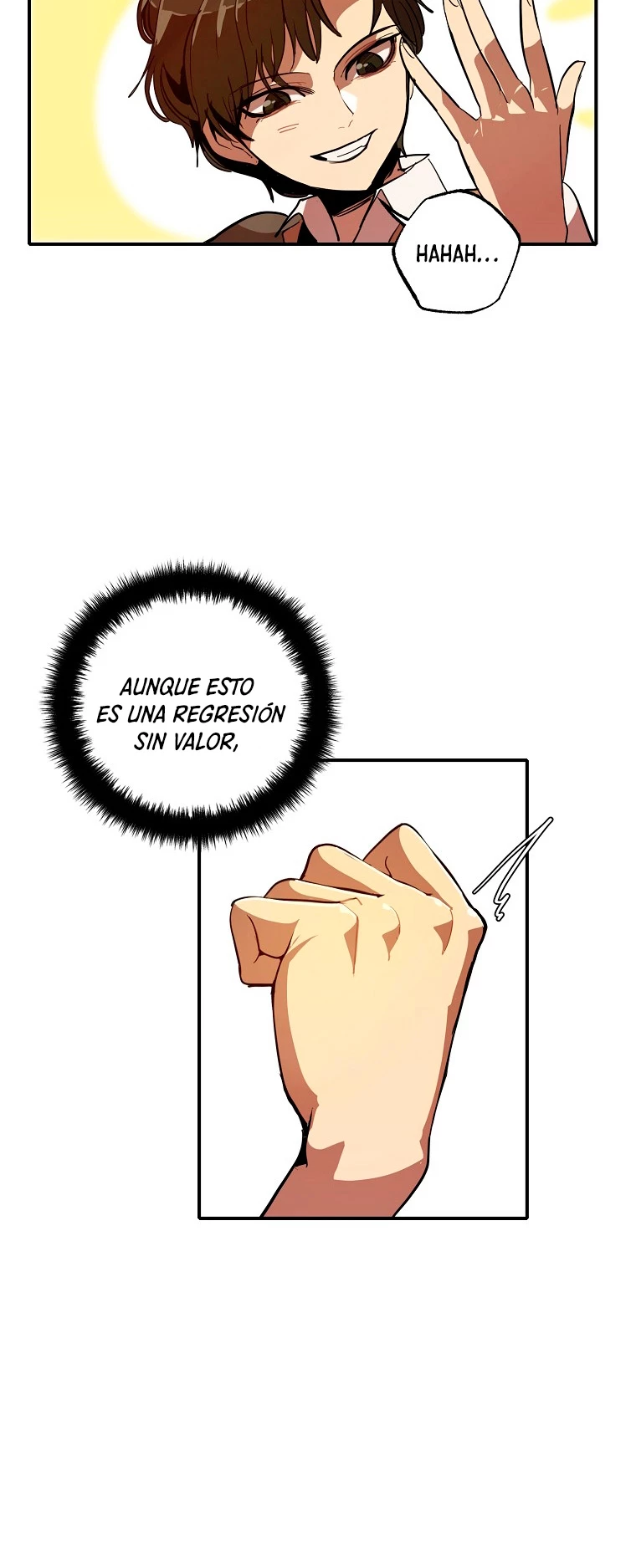 Regresión inútil - Capítulo 1 - Página 79 - LectorTMOo