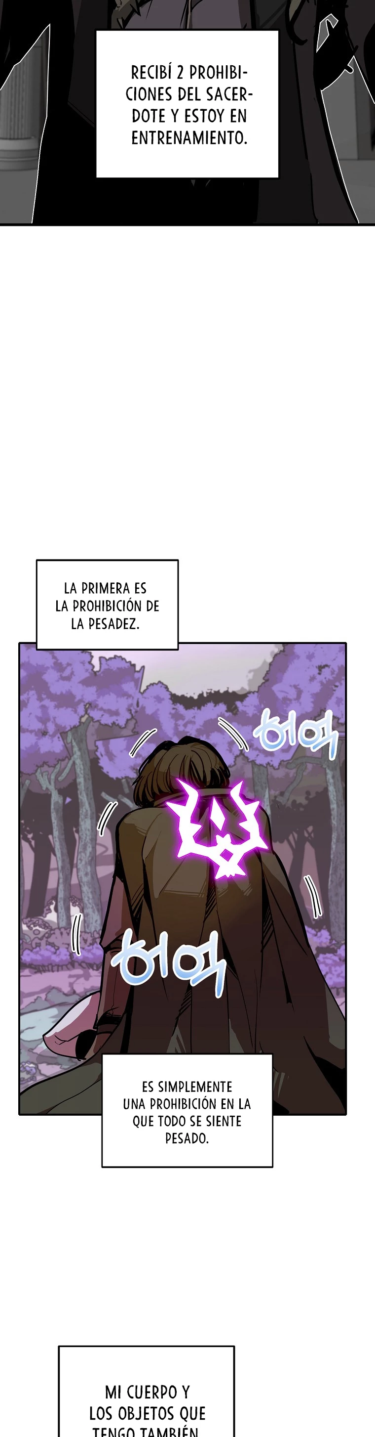 Regresión inútil - Capítulo 10 - Página 11 - LectorTMOo